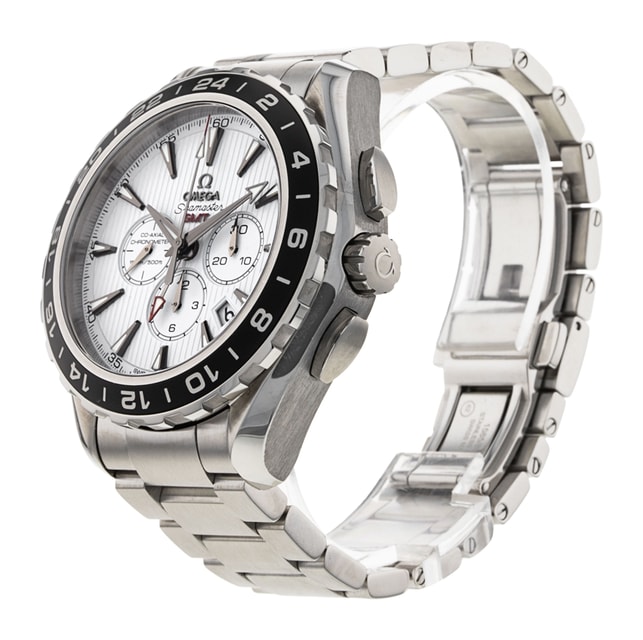 Omega Aqua Terra 150m Gents 231.10.44.52.04.001 Image 2